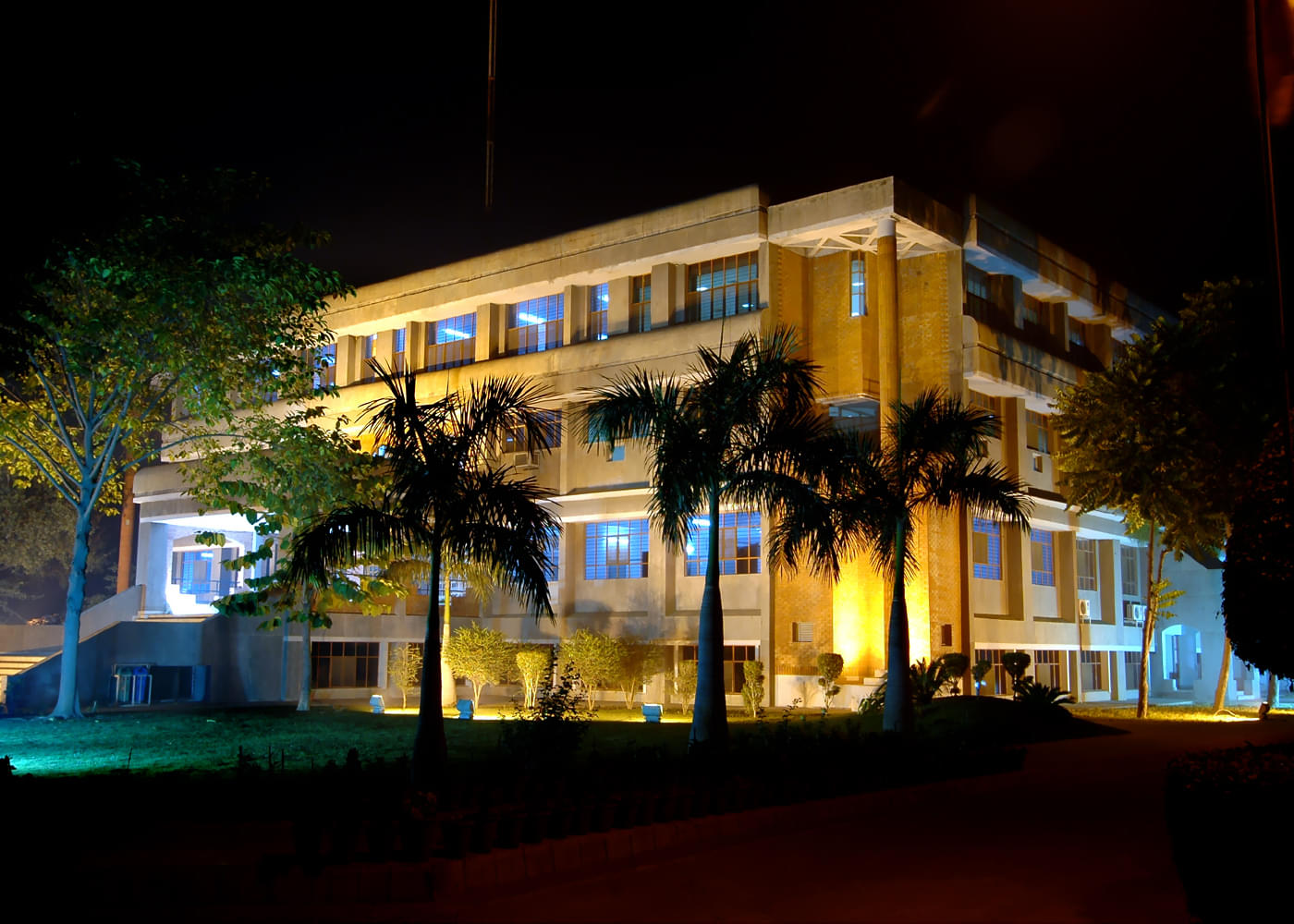 AKGEC Infrastructure photo 10